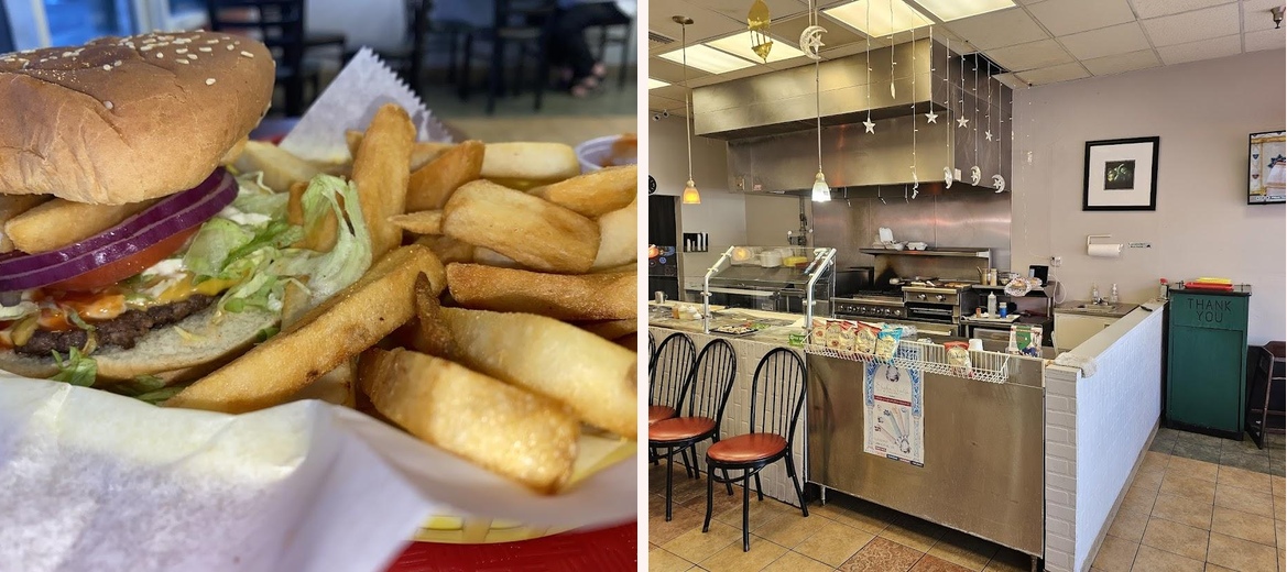 Desi Subs & Grill Gallery Image 2