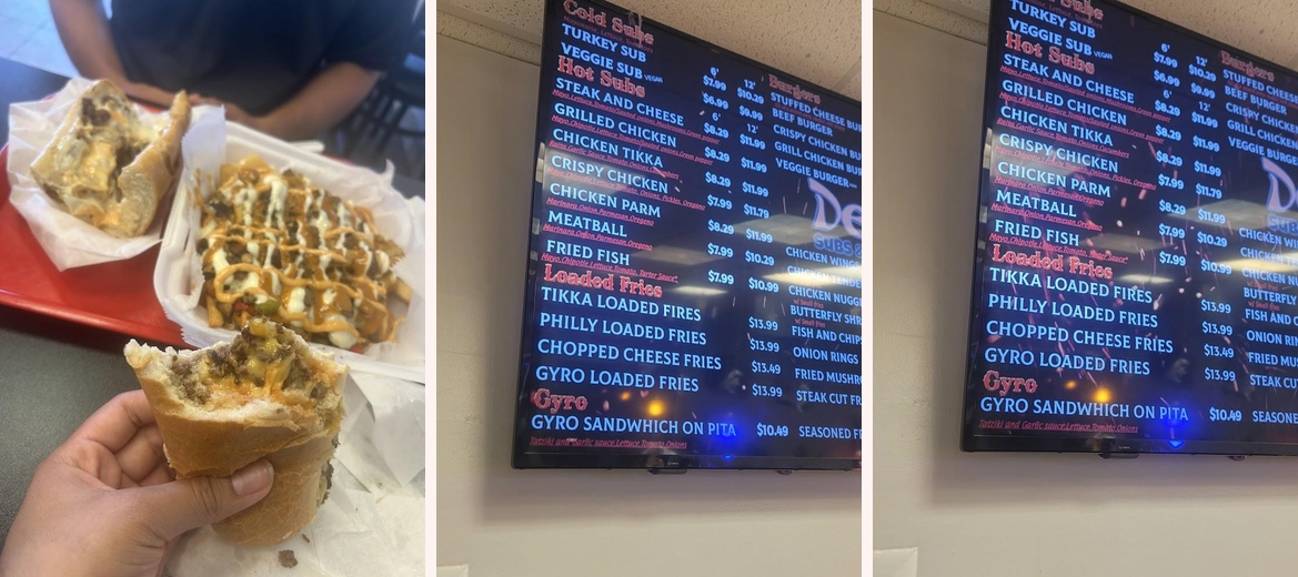 Desi Subs & Grill Gallery Image 4