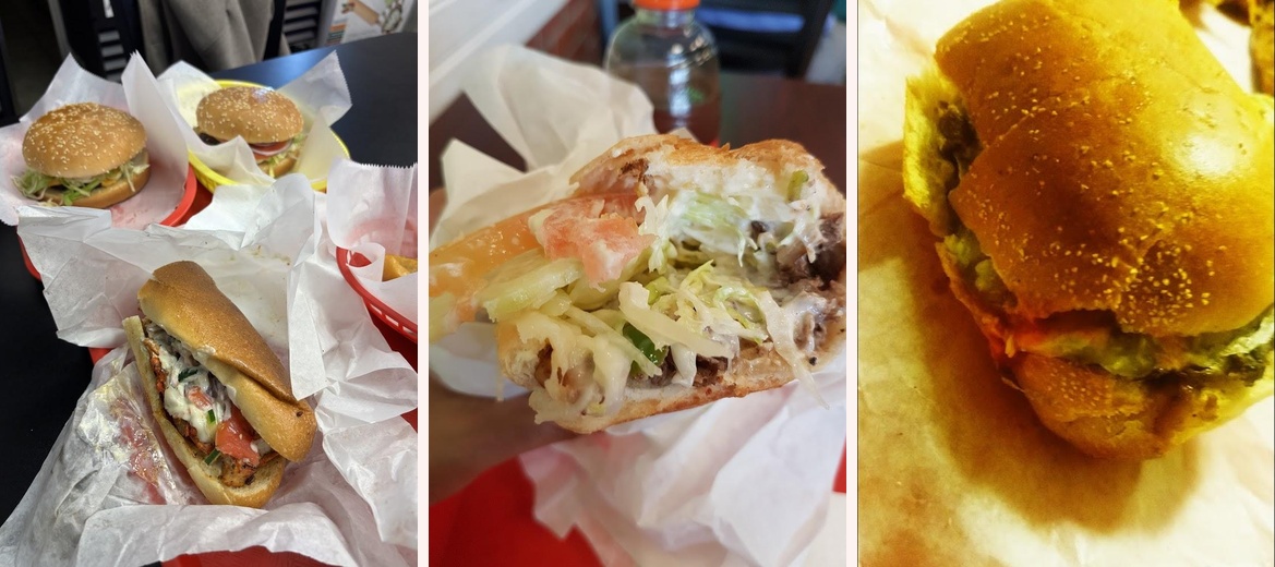 Desi Subs & Grill Gallery Image 6